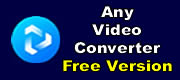  Any Video Converter Free Version
